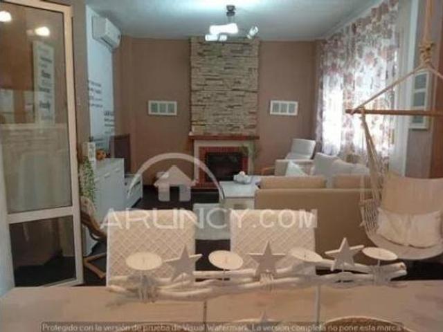 Chalet Venta Alcalá de Guadaíra, Oromana