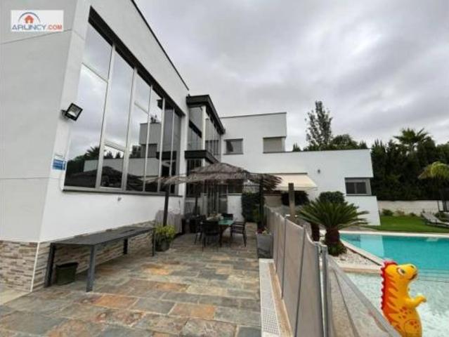 Chalet Venta Alcalá de Guadaíra, Alcalá de Guadaíra