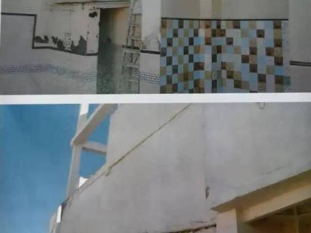 Chalet Venta Alcalá de Guadaíra, Alcalá de Guadaíra