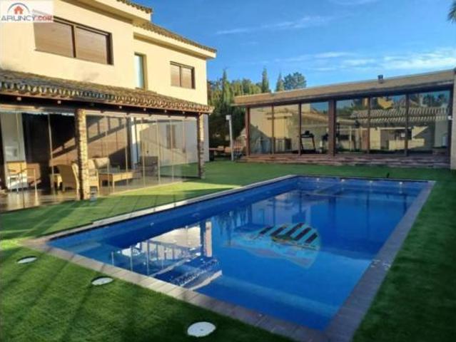 Chalet Venta Alcalá de Guadaíra, Alcalá de Guadaíra