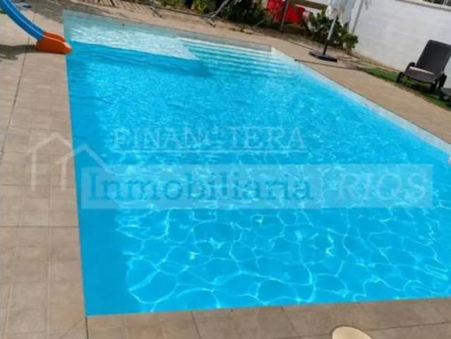 Chalet Venta Alcalá de Guadaíra, Alcalá de Guadaíra