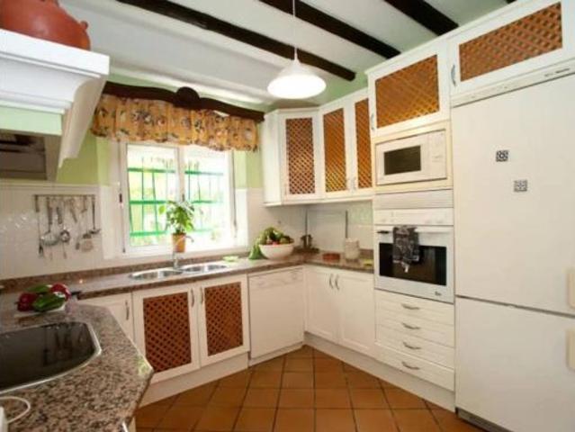 Chalet Venta Alcalá de Guadaíra, Alcalá de Guadaíra