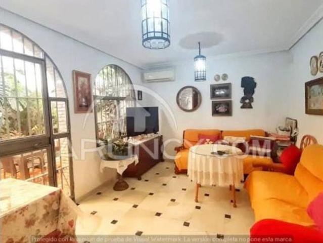 Chalet Venta Alcalá de Guadaíra, Alcalá de Guadaíra