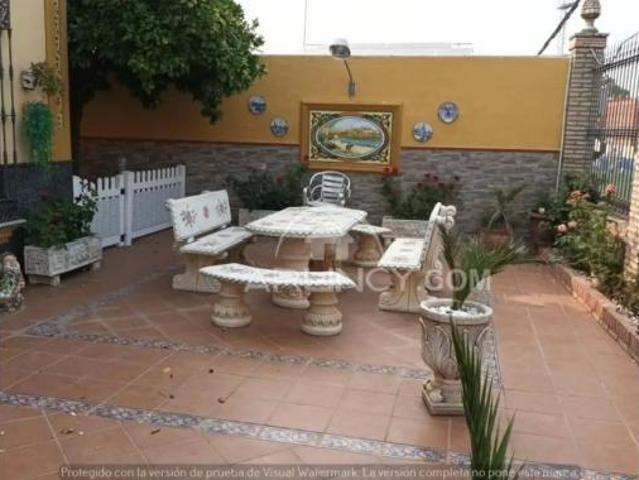 Chalet Venta Alcalá de Guadaíra, Alcalá de Guadaíra