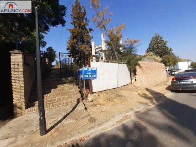 Chalet Venta Alcalá de Guadaíra, Alcalá de Guadaíra
