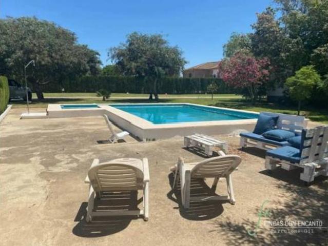 Chalet Venta Alcalá de Guadaíra, Alcalá de Guadaíra