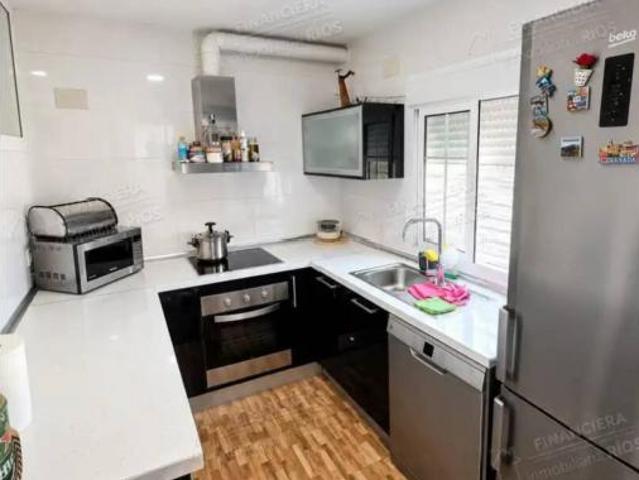 Chalet Venta Alcalá de Guadaíra, Alcalá de Guadaíra