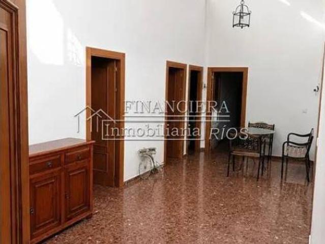 Chalet Venta Alcalá de Guadaíra, Centro