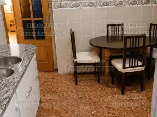 Chalet Venta Alcalá de Guadaíra, Centro