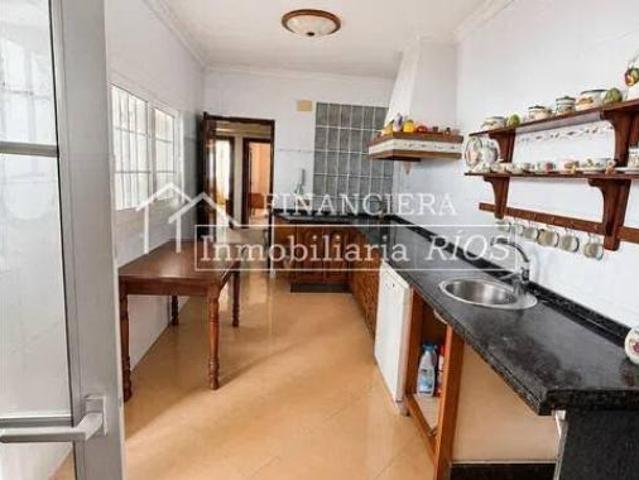 Chalet Venta Alcalá de Guadaíra, Centro