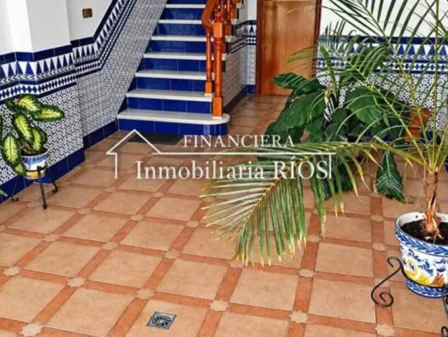 Chalet Venta Alcalá de Guadaíra, Centro