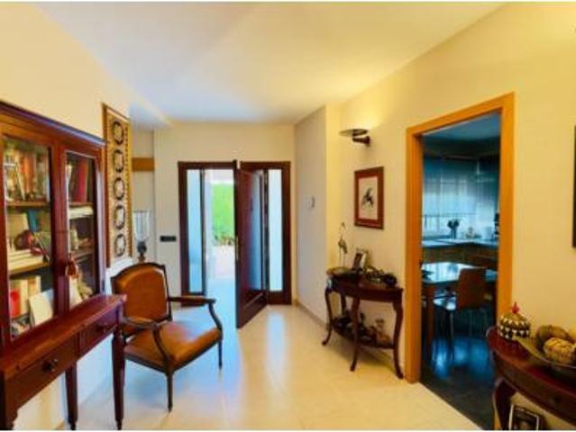 Chalet Venta Alcalá de Guadaíra, La Paz