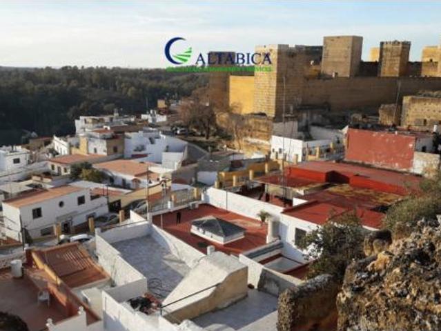Chalet Venta Alcalá de Guadaíra, La Paz