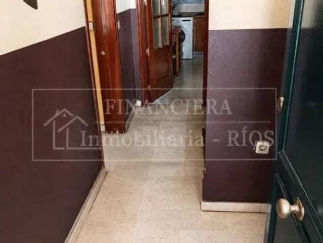 Chalet Venta Alcalá de Guadaíra, La Paz