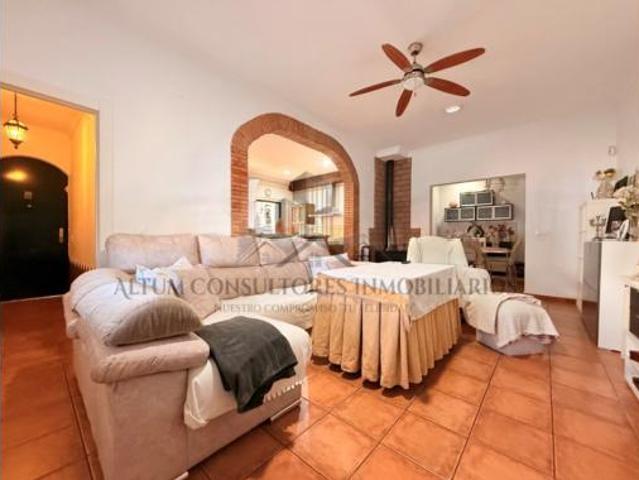 Chalet Venta Alcalá de Guadaíra, La Paz
