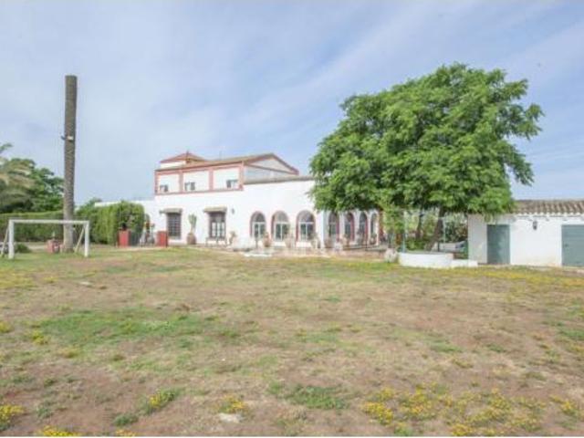 Chalet Venta Sevilla Capital, Sevilla Capital