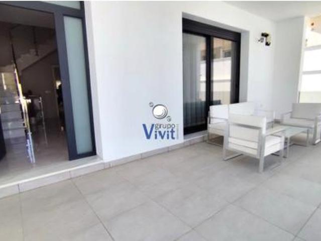 Chalet Venta Alcalá de Guadaíra, Los Molinos