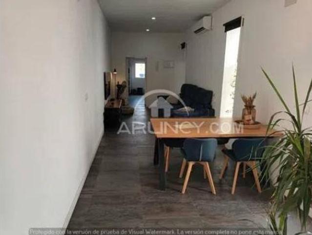 Chalet Venta Alcalá de Guadaíra, Los Molinos