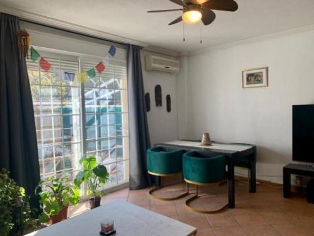 Casa adosada Venta Alcalá de Henares, Espartales