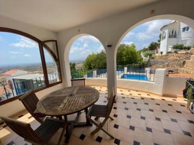 Chalet Venta Alcalà de Xivert Alcossebre, Alcossebre