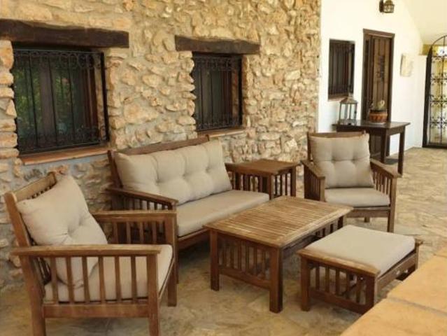 Chalet Venta Alcalà de Xivert Alcossebre, Alcossebre