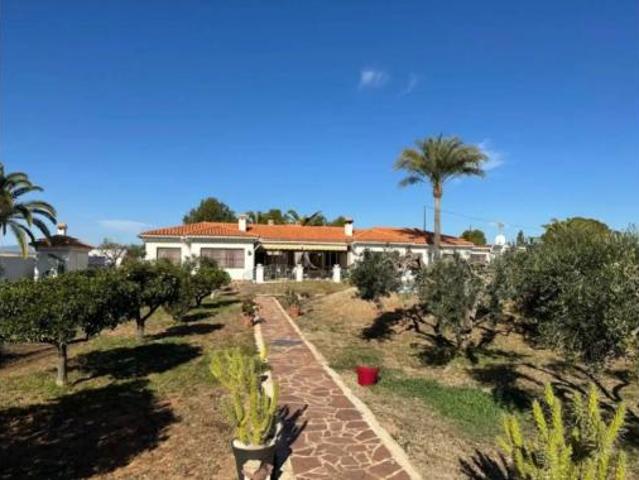 Chalet Venta Alcalà de Xivert Alcossebre, Alcossebre