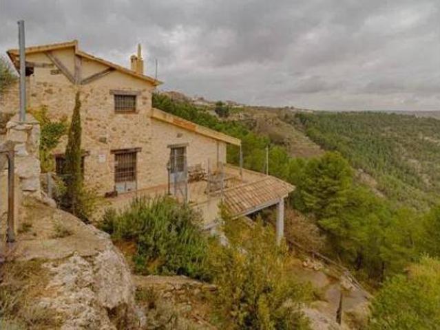 Chalet Venta Alcalá del Júcar, Alcalá del Júcar