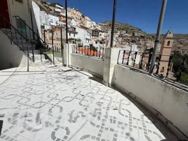 Chalet Venta Alcalá del Júcar, Alcalá del Júcar