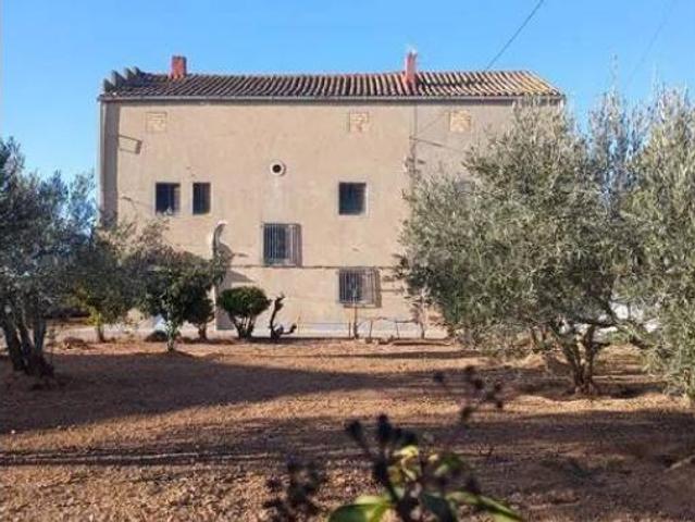 Chalet Venta Alcalá del Júcar, Las Eras