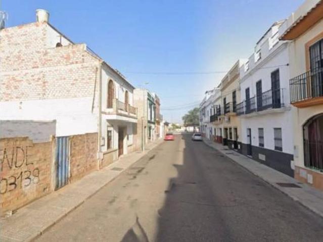 Chalet Venta Alcalá del Río, Alcalá del Río