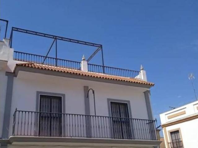 Chalet Venta Alcalá del Río, Alcalá del Río