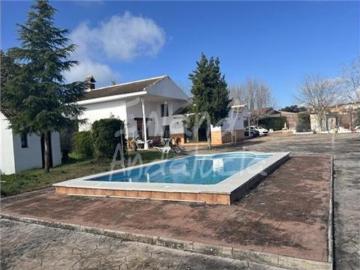 Chalet Venta Alcalá La Real, Alcalá la Real