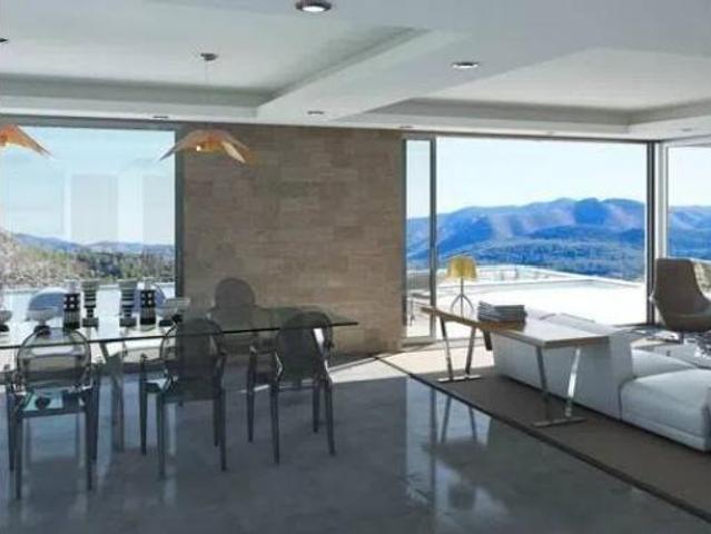 Chalet Venta Alcalalí, Alcalalí