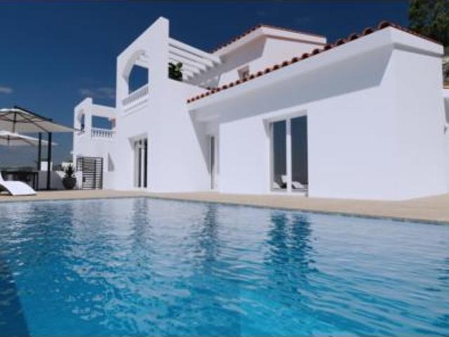 Chalet Venta Cangas del Narcea, Jalón