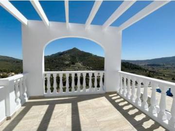 Chalet Venta Cangas del Narcea, Jalón