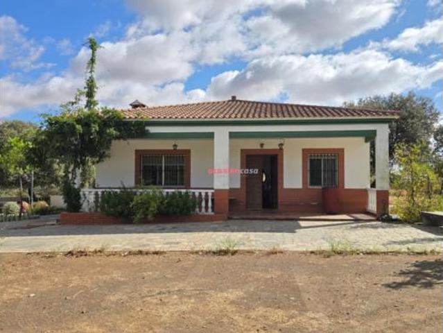 Chalet Venta Alcaracejos, Alcaracejos
