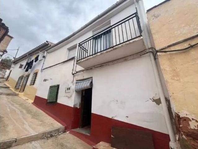 Chalet Venta Alcaraz, Alcaraz