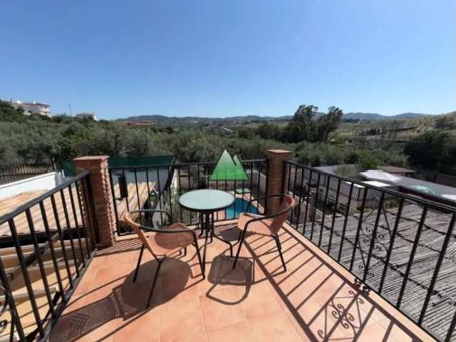 Chalet Venta Alcaucín, Alcaucín