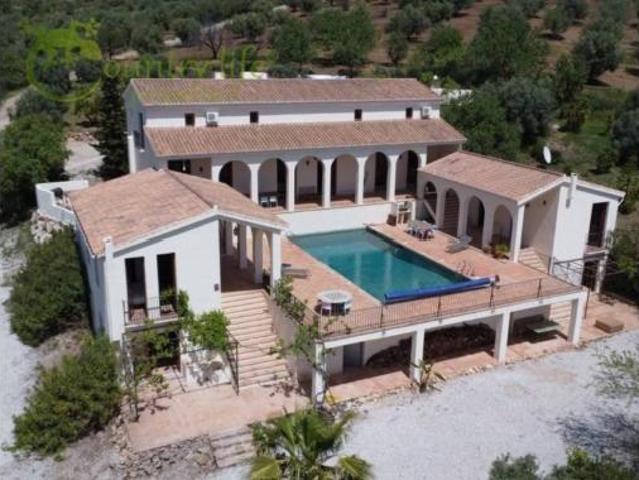 Chalet Venta Alcaucín, Alcaucín