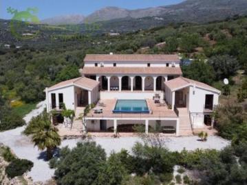 Chalet Venta Alcaucín, Alcaucín