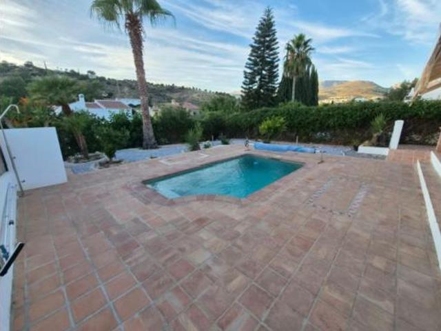 Chalet Venta Alcaucín, Alcaucín