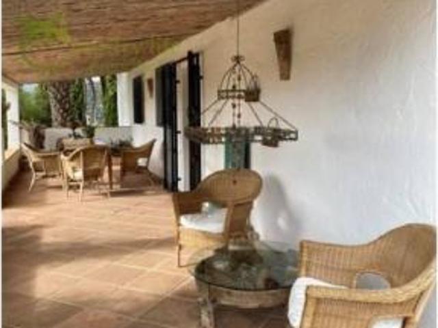 Chalet Venta Alcaucín, Alcaucín