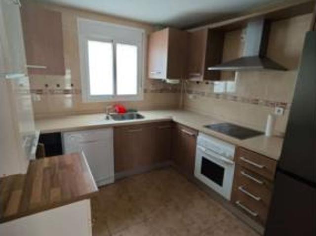 Chalet Venta Alcaucín, Barriada Puente de Don Manuel