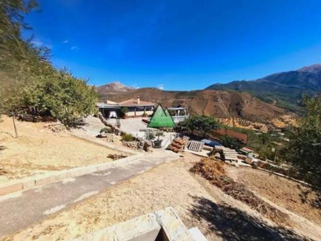 Chalet Venta Alcaucín, Alcaucín