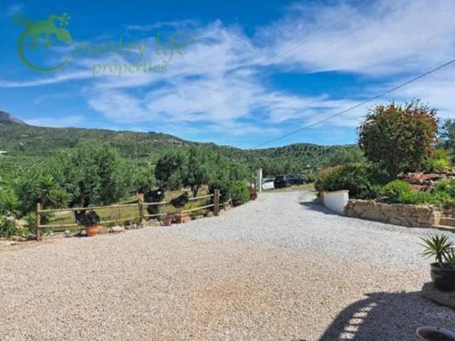 Chalet Venta Alcaucín, Alcaucín