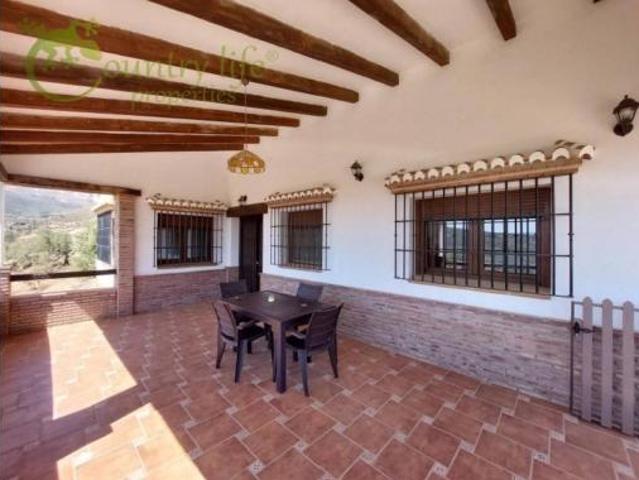 Chalet Venta Alcaucín, Alcaucín