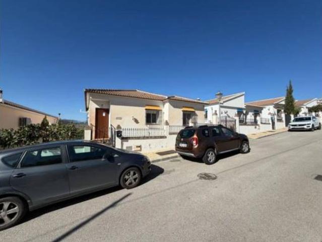 Chalet Venta Alcaucín, Barriada Puente de Don Manuel