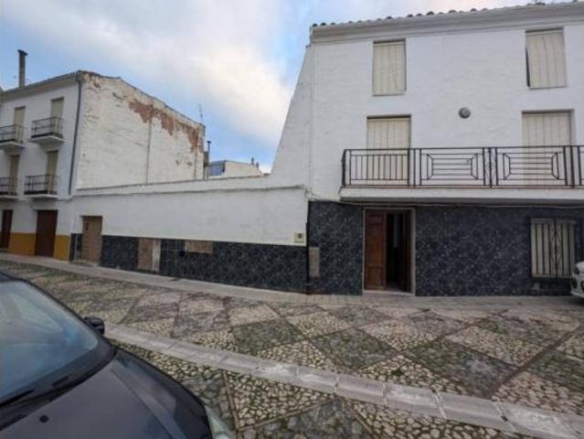 Chalet Venta Alcaudete, Alcaudete