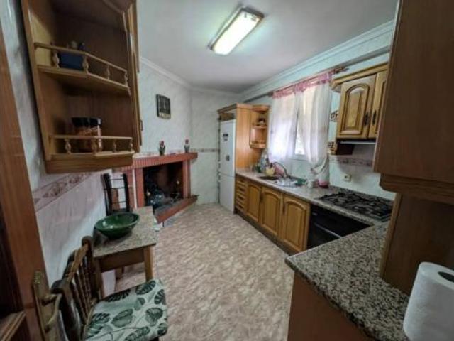 Chalet Venta Alcaudete, Alcaudete