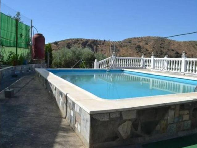 Chalet Venta Alcaudete, Alcaudete
